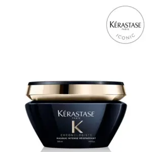 Masque Intense Régénérant 200 ML