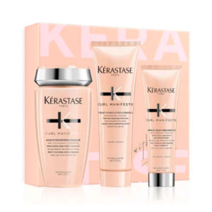 Cofre Curl Manifesto