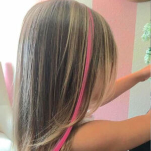 Corte de niña hasta 12