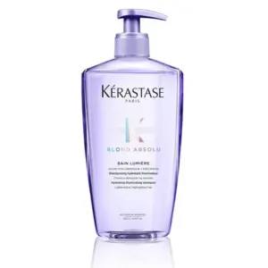 Bain Lumiére 500 ML