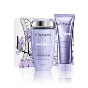 COFRE BLOND ABSOLU - SHAMPOO 250ML + ACONDICIONADOR 250ML