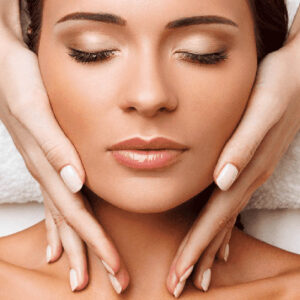 Masaje Relajante Cuerpo completo 60 minutos