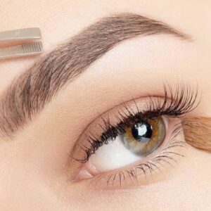 Perfilado +laminado de cejas +lifting pestañas +bótox pestañas +tinte pestañas